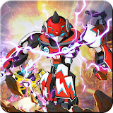 Transfor Armor Fight icon
