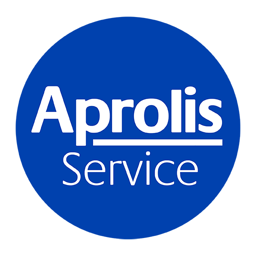 Aprolis Service logo