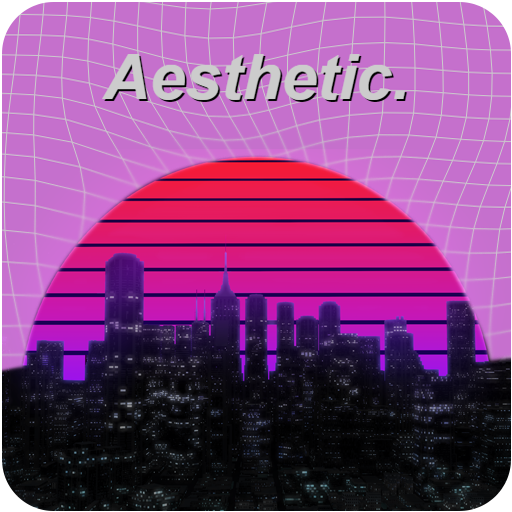 Aesthetic Wallpapers HD  4K