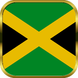 Jamaica Flag Live Wallpaper icon