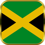 Jamaica Flag Live Wallpaper Apk