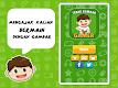 screenshot of Tebak Gambar Gamer