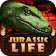 Jurassic Life: Velociraptor icon