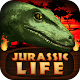 Jurassic Life: Velociraptor