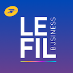 Cover Image of डाउनलोड Le Fil Business  APK