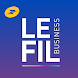 Le Fil Business - Androidアプリ