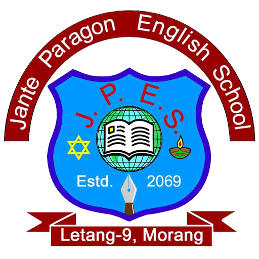 Jante Paragon English School