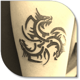 Tattoo Art icon