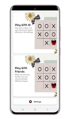 Tic Tac Toe Offline - Screenshot 3
