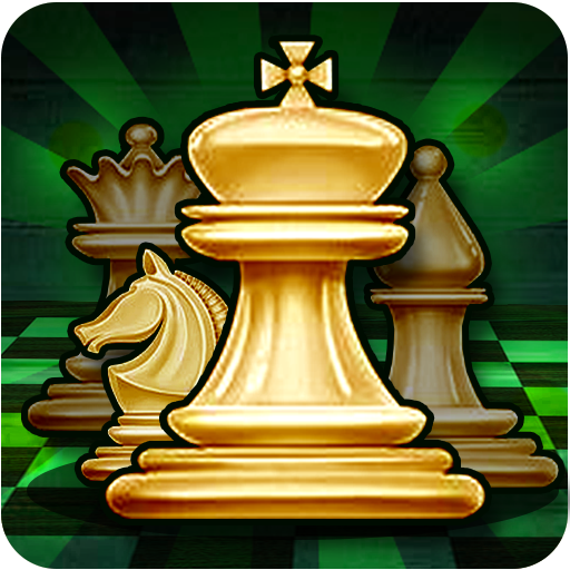 Master Chess 🕹️ Two Player Games