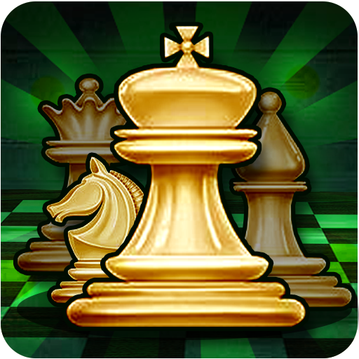 Chess Master 2024 logo