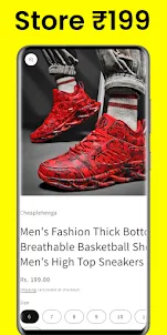 Shoes Online Shopping for Men