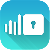 Voice Lock and Unlock Screen icon