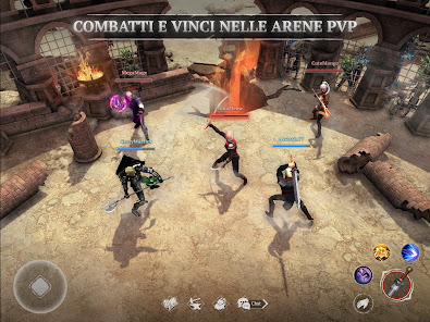 Immagine screenshot