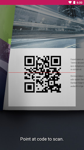 Screenshot of WalletPasses | Passbook Wallet