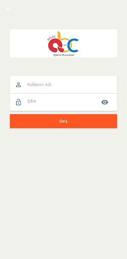 Güleç ABC Okulları Screen 2