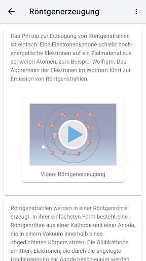 Computertomographie Screen 3