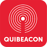 QuiBeacon icon