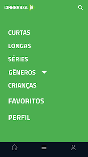 CINEBRASIL JÁ screenshot 3