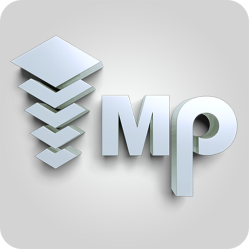 MP Lifts Mobile logo