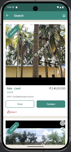 MatLead Rent-Buy-Sell Property