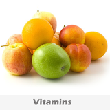 Vitamins for Healthy Body icon