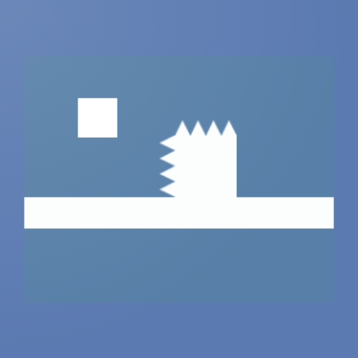 Square Box Challenge logo