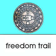 Freedom Trail Boston Guide