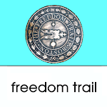 Freedom Trail Boston Guide Apk