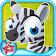 Touch & Patch Puzzle for Kids icon
