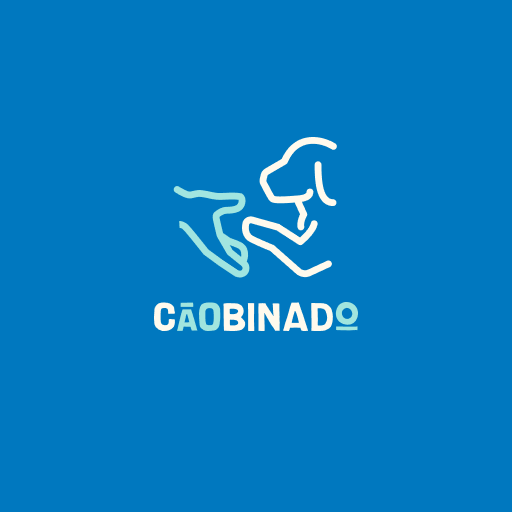 Cãobinado logo