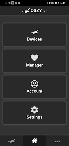 OZY Screen 2