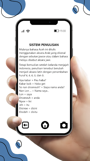 Bahasa Aceh Dan Artinya