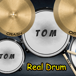 Obrázok ikony Simple Drums