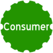 Ceinsys Consumer survey 2.0 Icon