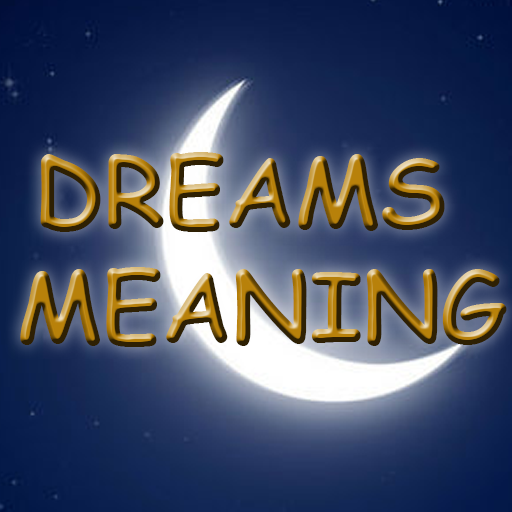 Dreams meaning logo
