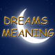 Dreams meaning Download on Windows