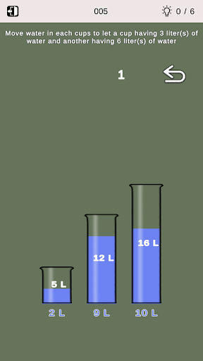 Quiz100 Screen 3