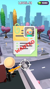 Screenshot 2 Precise Killer android