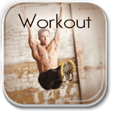 8 Pack Abs Workout Guide icon