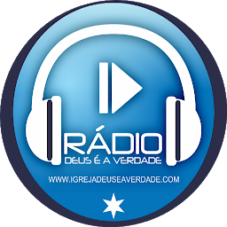 Radio Deus é a Verdade for  Android – Latest Version & Features app icon