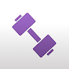 Anytime Workouts icon