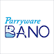 Parryware BANO