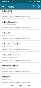Arduino Studio Arduino IDE v1.2.1 MOD APK (Premium) Free For Android 3