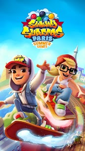 Subway Surfers 1