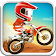 Mad Moto Racing: Stunt Bike icon
