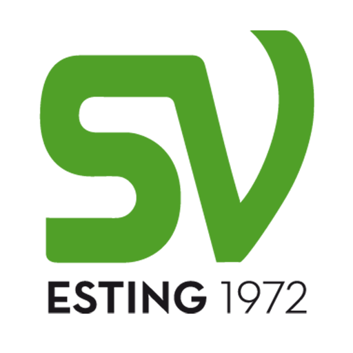 SV Esting logo