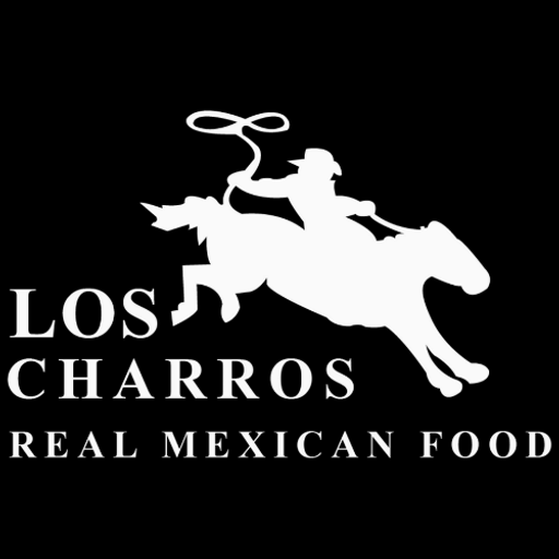 Los Charros To Go