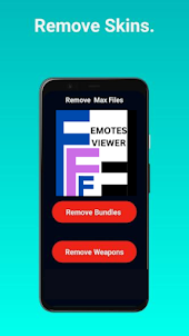 FFFF Tools Emotes Elite Viewer