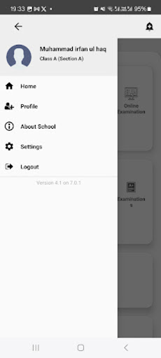 UPSS Hub Screenshot 1 - AppWisp.com